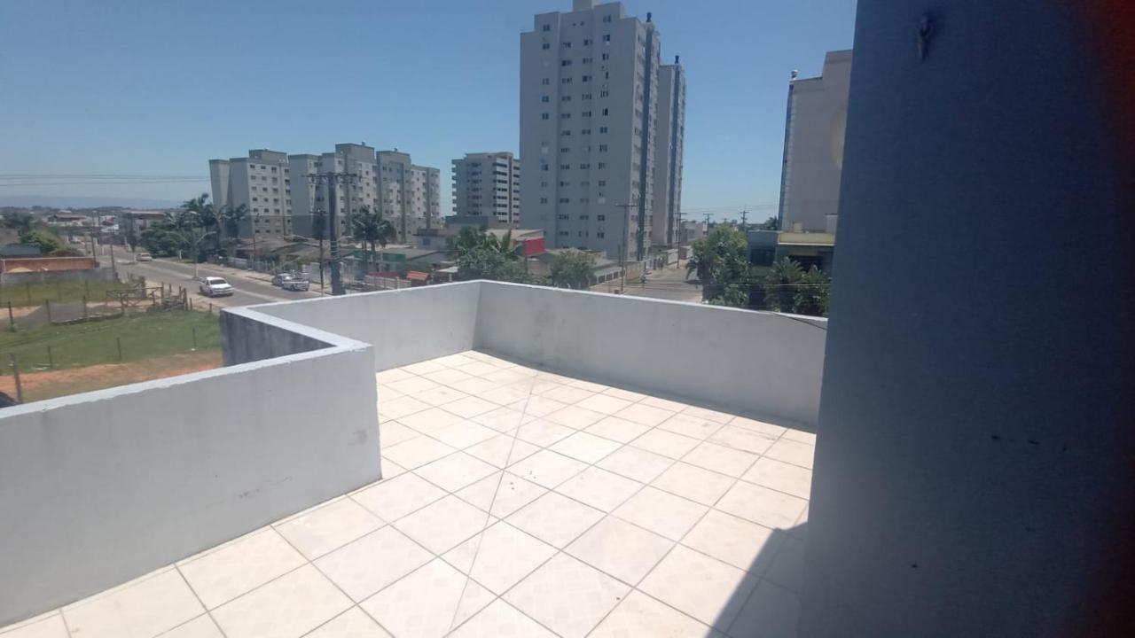 Sobrado Com Terraco E Area De Churrasqueira. Torres Exterior photo